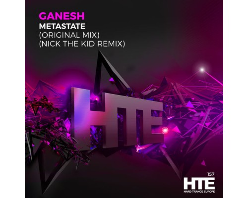 Ganesh - MetaState