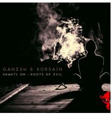 Ganesh, Korsain - Shanti Om