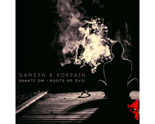 Ganesh, Korsain - Shanti Om