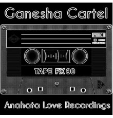 Ganesha Cartel - Dirty Demo