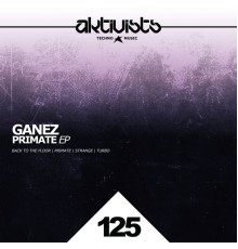 Ganez - Primate