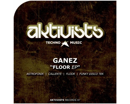 Ganez - Floor