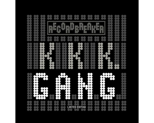 Gang - KKK.