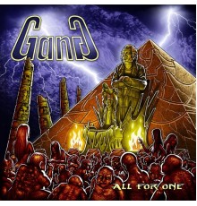 Gang - All for One