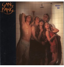 Gang Bang - The Singles Album