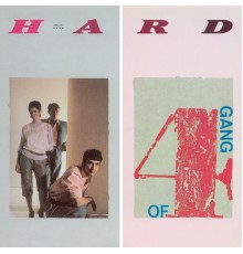 Gang Of Four - Hard