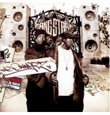 Gang Starr - The Ownerz