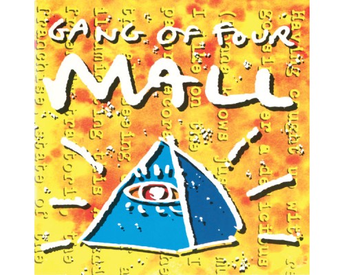 Gang of Four - Mall