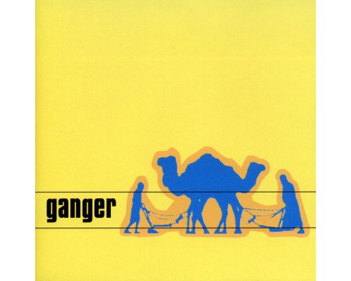 Gänger - Hammock Style