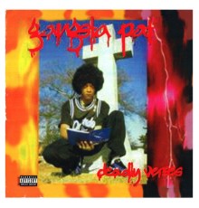 Gangsta Pat - Deadly Verses