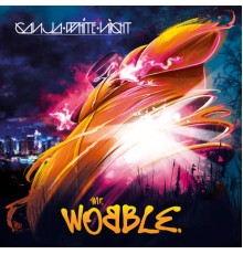 Ganja White Night - Mr. Wobble