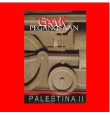 Gank Pegangsaan - Palestina II