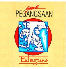 Gank Pegangsaan - Palestina