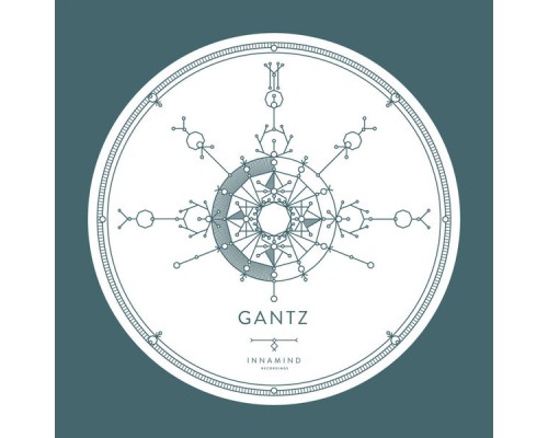 Gantz - Baby Face