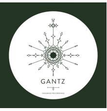 Gantz - Enso / Siyam (Original Mix)