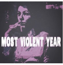 Gantz - Most Violent Year