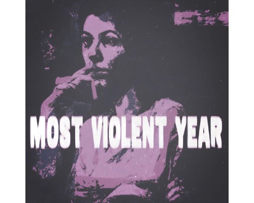 Gantz - Most Violent Year