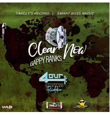 Gappy Ranks - Clear Now