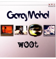 Garaj Mahal featuring Fareed Haque, Alan Hertz, Kai Eckhardt and Eric Levy - Woot