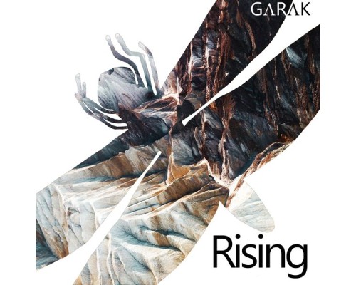 Garak - Rising