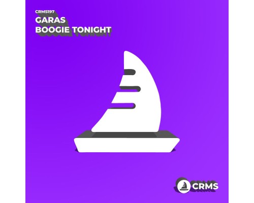 Garas - Boogie Tonight