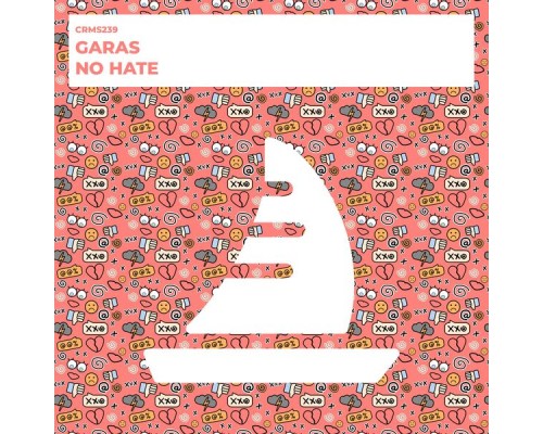 Garas - No Hate