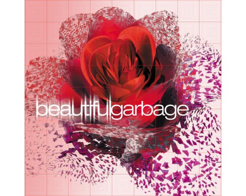 Garbage - Beautiful Garbage