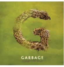 Garbage - Strange Little Birds