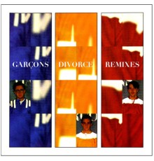 Garcons - Divorce Remixes