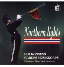 Gardemusikken - Northern Lights