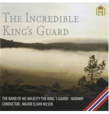 Gardemusikken - The Incredible King's Guard