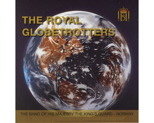 Gardemusikken - The Royal Globetrotters