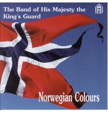 Gardemusikken - Norwegian Colours