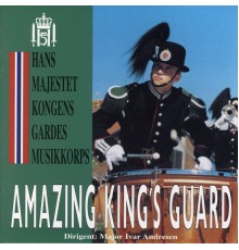 Gardemusikken - Amazing King's Guard