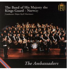 Gardemusikken - The Ambassadors