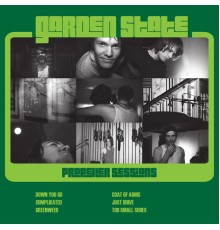 Garden State - Propeller Sessions