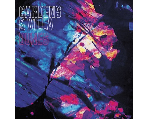 Gardens & Villa - Dunes