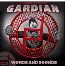 Gardian - Words and Sounds