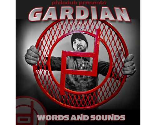 Gardian - Words and Sounds