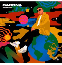 Gardna - Time & Space