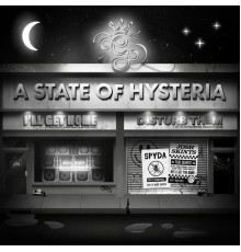 Gardna - A State of Hysteria