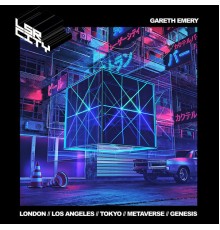 Gareth Emery - LSR/CITY