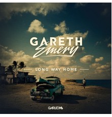 Gareth Emery - Long Way Home