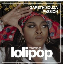 Gareth Souza - Passion