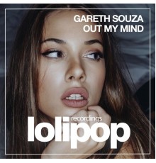 Gareth Souza - Out My Mind