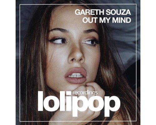 Gareth Souza - Out My Mind