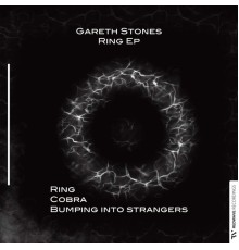 Gareth Stones - Ring