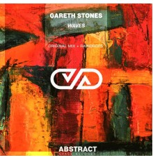 Gareth Stones - Waves