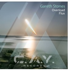 Gareth Stones - Flux, Overload