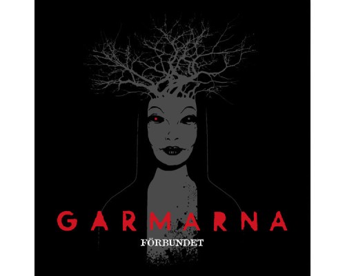 Garmarna - Förbundet